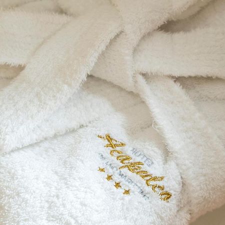 Hotel Acapulco 밀라노마리티마 외부 사진
