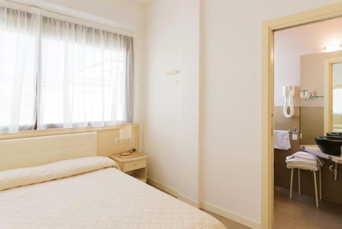 Hotel Acapulco 밀라노마리티마 외부 사진