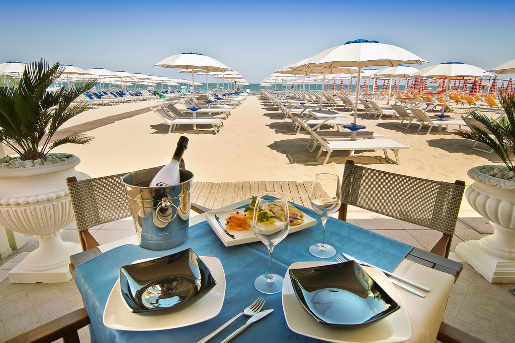 Hotel Acapulco 밀라노마리티마 외부 사진
