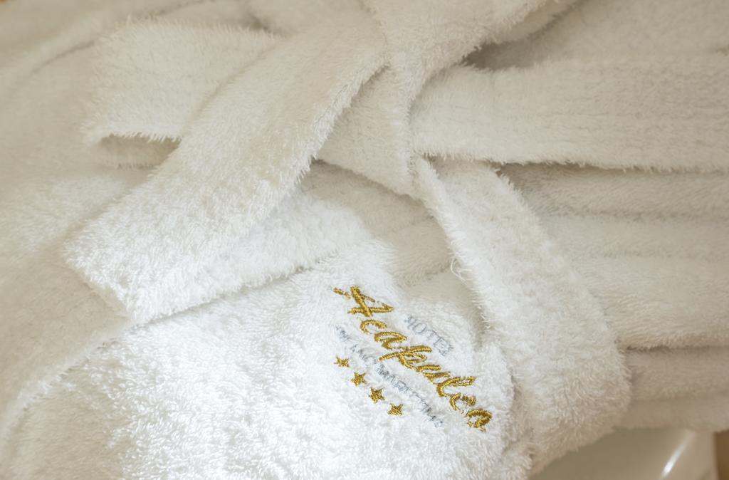 Hotel Acapulco 밀라노마리티마 객실 사진