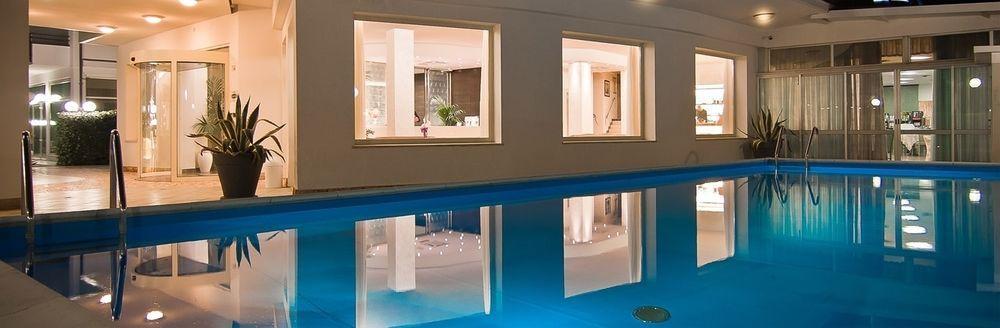 Hotel Acapulco 밀라노마리티마 외부 사진
